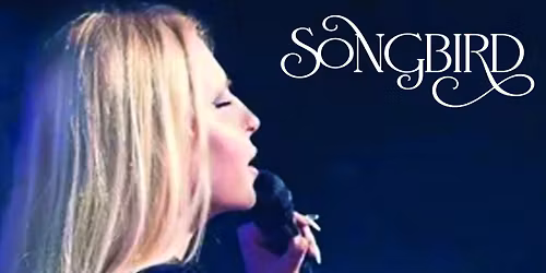 Orchestra Kentucky Presents: SONGBIRD- Karine Hannah Sings Barbra Streisand