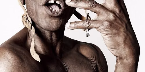 Eek a Mouse \/\/ Easy Skankin DJs \/\/ Lewes Con Club