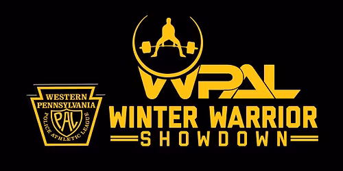 WPAL Winter Warrior Showdown 2026