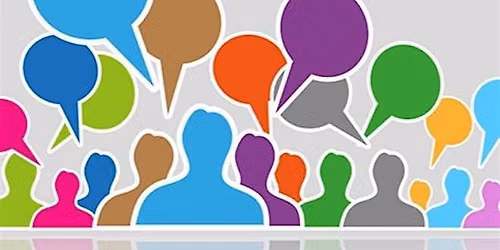 Confidence Building Business Network (CBBN) Monthly Meeting - September