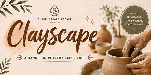 Clayscape