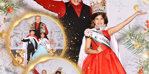 Christmas Spectacular Pageant 