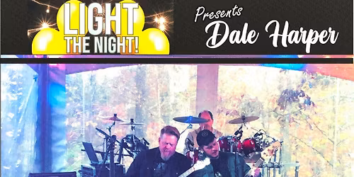 Light the Night\ud83d\udca1