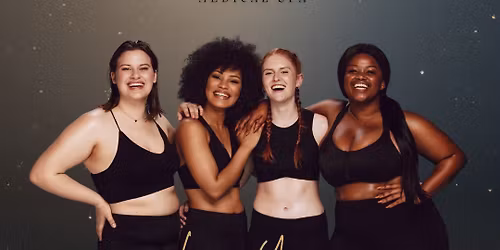 LOVE YOUR BODY EVENT