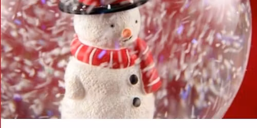 Capture the Magic Holiday Concert