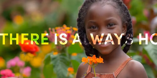 Amina Hope Inaugural Gala