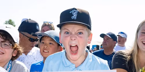 LIV Golf New York - Sunday at Trump National Golf Club Bedminster