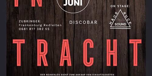 Nacht in Tracht