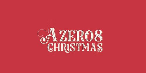 A Zero8 Christmas 2026