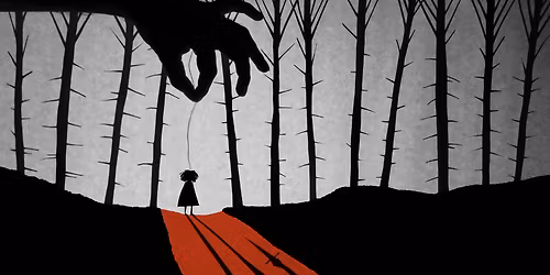 Manual Cinema - The Fourth Witch at Moore Theatre