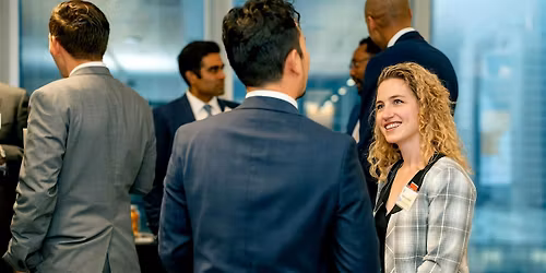 Faith & Leadership: YPCT Executive Networking Night 2026