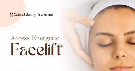 ACCESS FACELIFT\u00ae Practitioner Training  LONDON