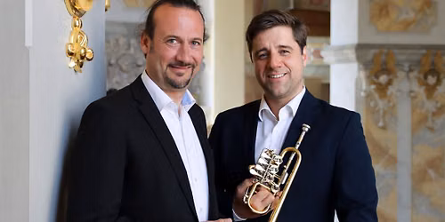\u201eFestliches.\u201c Musik f\u00fcr Trompete & Orgel