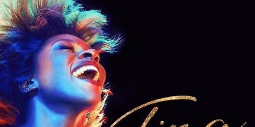 \ud83d\udd7aTINA TURNER THE MUSICAL - LIVE IN EDINBURGH\ud83d\udd7a