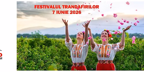 Edi\u021bia 4: Festivalul Trandafirilor \u0219i Creasta Balcanilor cu Andinio Travel