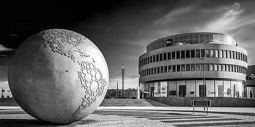 History within Photography with Bill Rosauer - Leica Store Boston