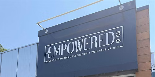 The Empowered Fall Social | Grand Opening Celebration