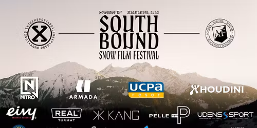 SOUTH BOUND - SNOW FILM FESTIVAL