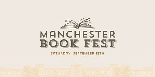 Manchester Book Fest
