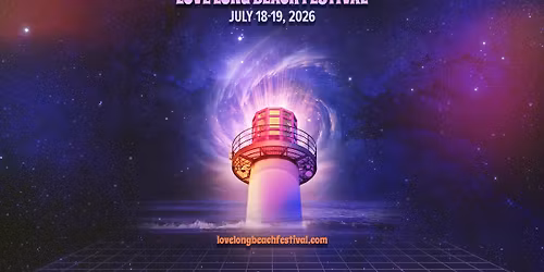 Love Long Beach Festival 2026