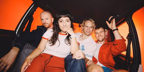 The Beths