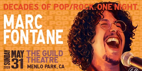 Marc Fontane at The Guild