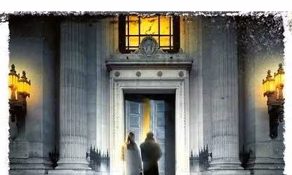 ABC Afternoon Book Club - The Hallmarked Man by Robert Galbraith