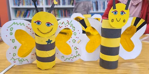 Children's Craft Club