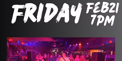 7pm - Shotgun Creek at Fast Eddie's Bon Air - Alton, IL