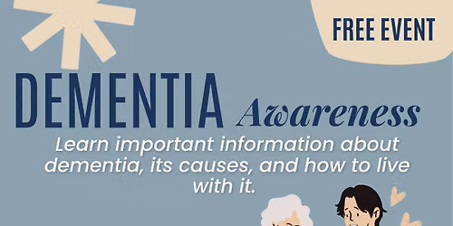 Dementia Awareness