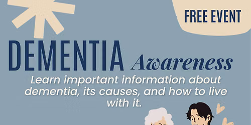 Dementia Awareness