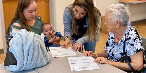 Sandy Creek Property Tax Office Hours