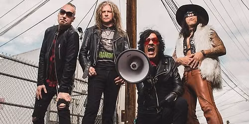 Bullet Boys