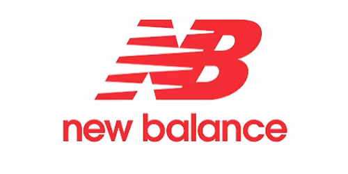 New Balance Demo Run