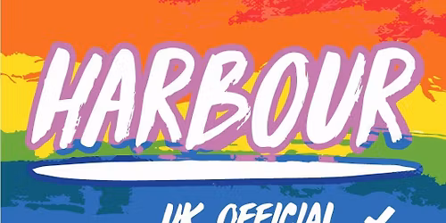 LIVE MUSIC - Harbour (full band)