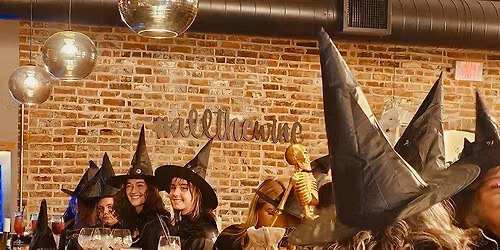 Witches Night Out 2026