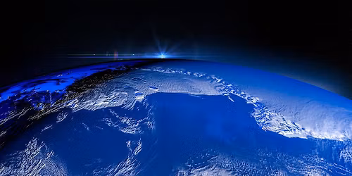 Ein Blick in das Innere eines terrestrischen Planeten - Einf\u00fchrung in die Planetenwissenschaften