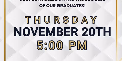 Lackawanna County Treatment Court Graduation Ceremony