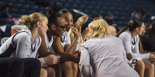 Oral Roberts Golden Eagles at Kansas City Roos Womens Basketball