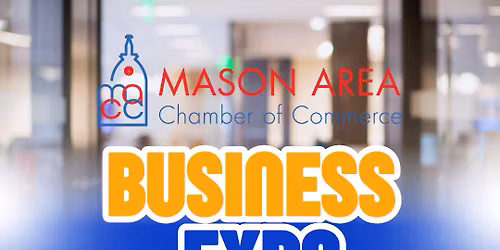 2026 Mason Business Expo