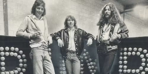 Triumph with April Wine