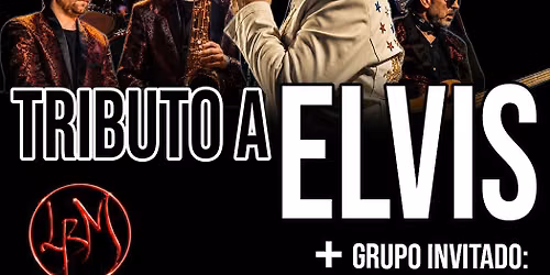 Tributo a Elvis 
