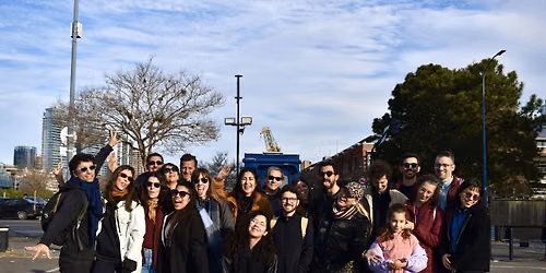 Free Walking Tour x Boludos en Buenos Aires (Espa\u00f1ol)