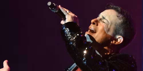 NEIL DIAMOND & BARRY MANILOW TRIBUTE SHOW