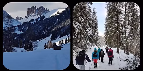 \u0394\u03bf\u03bb\u03bf\u03bc\u03af\u03c4\u03b5\u03c2, \u0398\u03b5\u03bf\u03c6\u03ac\u03bd\u03b5\u03b9\u03b1 2026! \u03a7\u03b5\u03b9\u03bc\u03b5\u03c1\u03b9\u03bd\u03cc Hiking \u03b3\u03b9\u03b1 \u03bc\u03b5\u03c1\u03b1\u03ba\u03bb\u03ae\u03b4\u03b5\u03c2!!