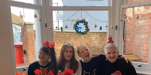 Level Best Christmas Market 