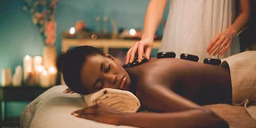 Level 3 VTCT Swedish Body Massage
