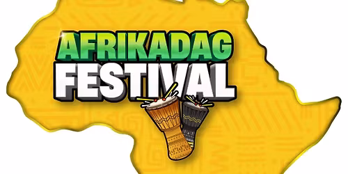Afrikadag Festival (6.0)