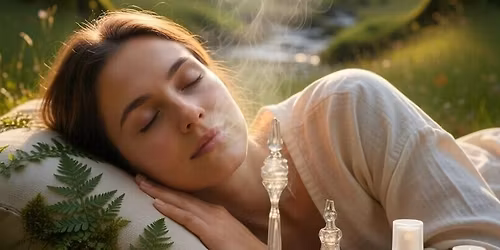 Comment lutter contre la fatigue, r\u00e9duire son stress et mieux dormir gr\u00e2ce aux huiles essentielles ?