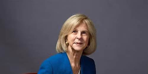 An Evening with Elaine Pagels